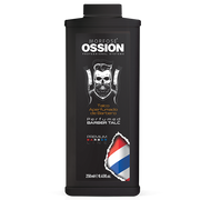 PERFUMED BARBER TALC 8.45 OZ
